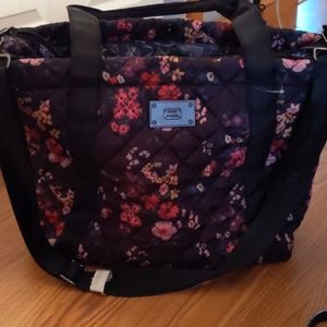 Steve Madden weekender